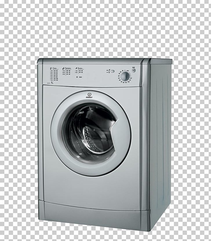 Clothes Dryer Washing Machines Home Appliance Beko Indesit Ecotime IDV 75 PNG, Clipart, Beko, Clothes Dryer, Clothes Line, Condenser, Electrolux Free PNG Download