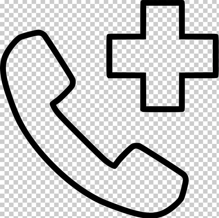 Emergency Telephone Number Computer Icons Emergency Call Box PNG, Clipart, Ambulance, Angle, Area, Black And White, Call Free PNG Download