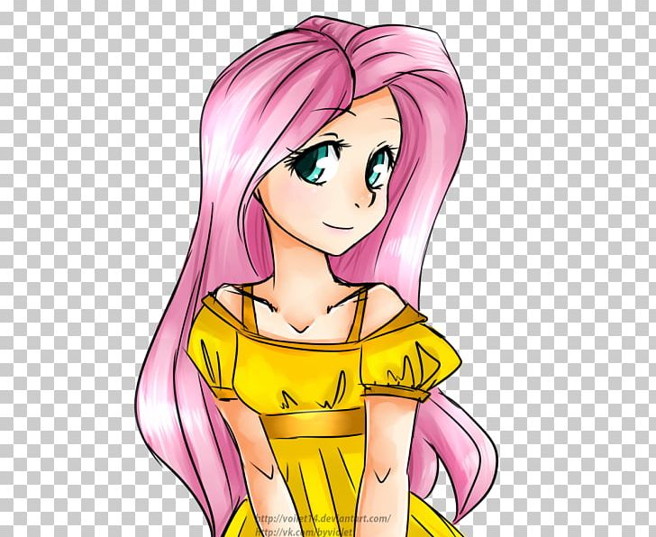 Fluttershy My Little Pony Rainbow Dash Applejack PNG, Clipart, Ani, Arm, Cartoon, Child, Equestria Free PNG Download