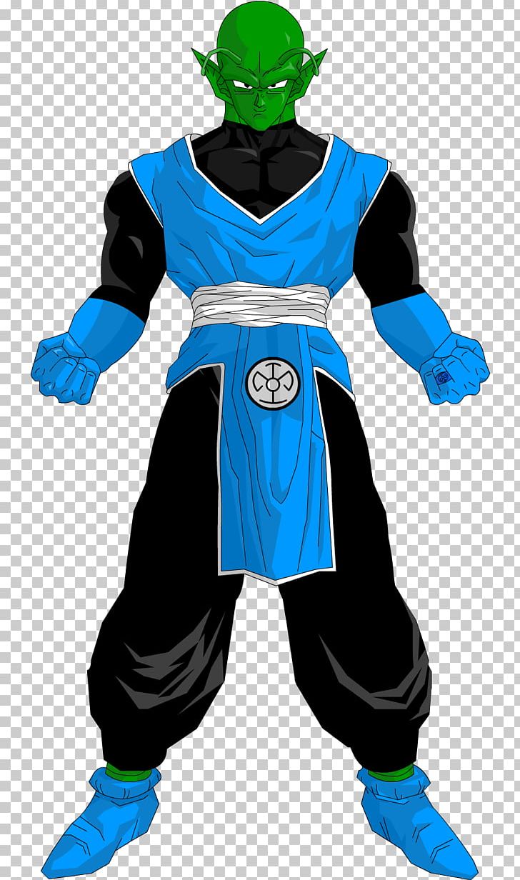 King Piccolo Goku Majin Buu Krillin PNG, Clipart, Ant Man, Bola De Drac, Cartoon, Comic, Costume Free PNG Download