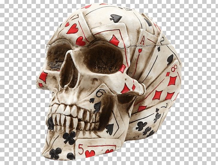 Playing Card Skull Card Game Ace Of Spades PNG, Clipart, Bicycle Helmet, Bone, Box, Card, Card Game Free PNG Download