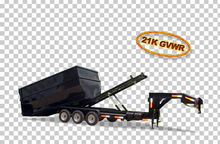 Roll-off Trailer Dump Truck Cargo PNG, Clipart, Axle, Car, Cargo, Dump Truck, Flatbed Truck Free PNG Download