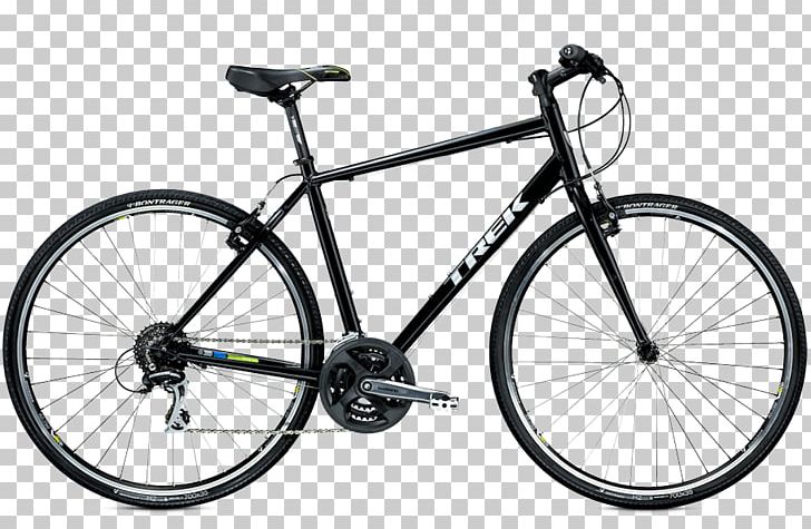 Trek Bicycle Corporation City Bicycle Hybrid Bicycle Bicycle Shop PNG, Clipart, 29er, Bicycle, Bicycle Accessory, Bicycle Frame, Bicycle Frames Free PNG Download