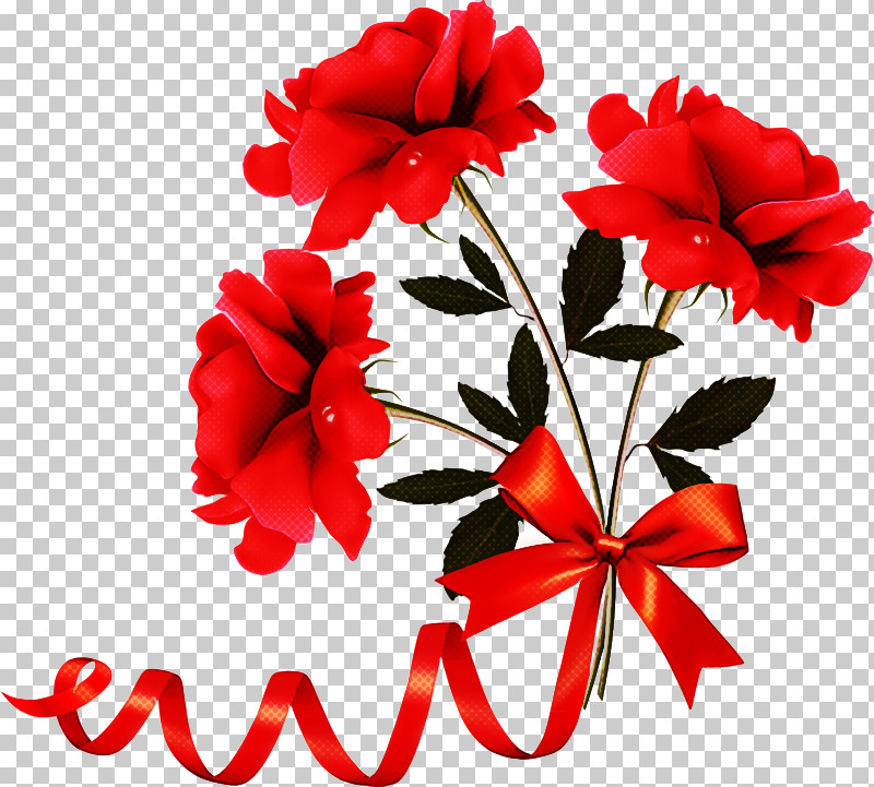 Red Flower Petal Plant Cut Flowers PNG, Clipart, Carmine, Cut Flowers, Flower, Geranium, Petal Free PNG Download