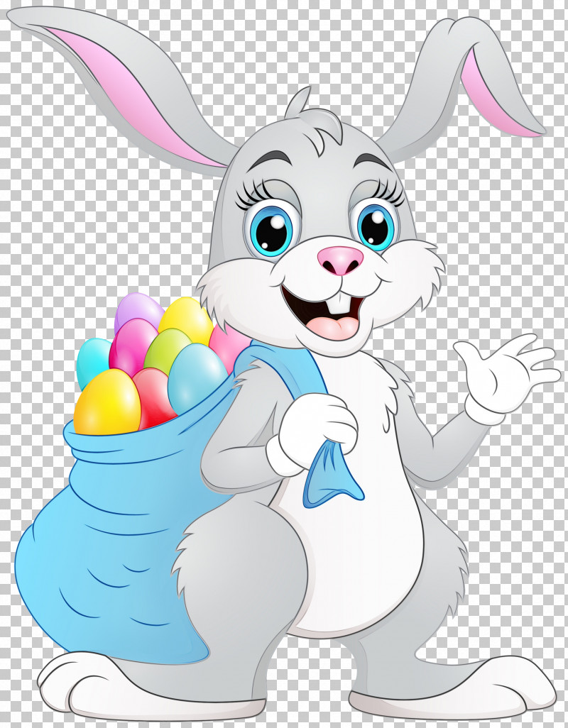 Easter Egg PNG, Clipart, Animal Figure, Cartoon, Easter, Easter Bunny, Easter Egg Free PNG Download