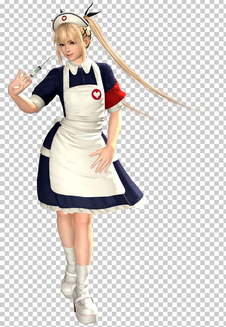 Dead Or Alive 5 Koei Tecmo Video Game Nurse PNG, Clipart, Clothing, Costume, Dead Or Alive, Dead Or Alive 5, Injection Free PNG Download