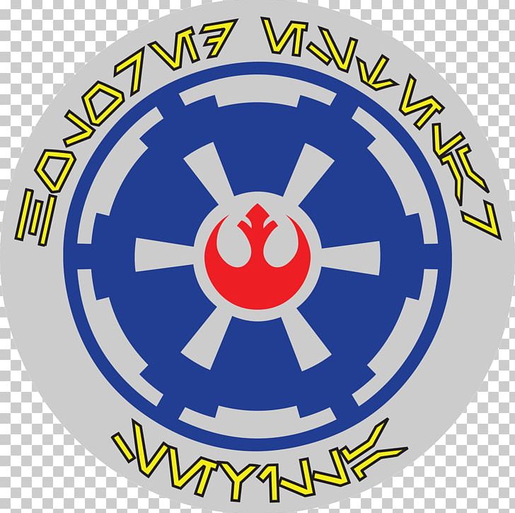 Holored Estelar Sevilla Star Wars Logo PNG, Clipart, Area, Brand, Circle, Deviantart, Drawing Free PNG Download