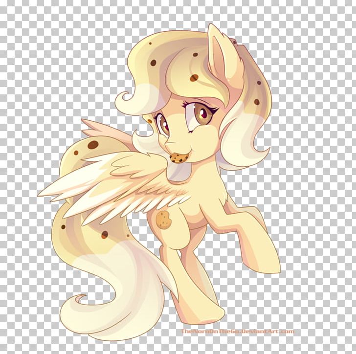 Horse Fairy Cartoon Figurine PNG, Clipart, Cartoon, Chocolate Chips, Fairy, Fictional Character, Figurine Free PNG Download