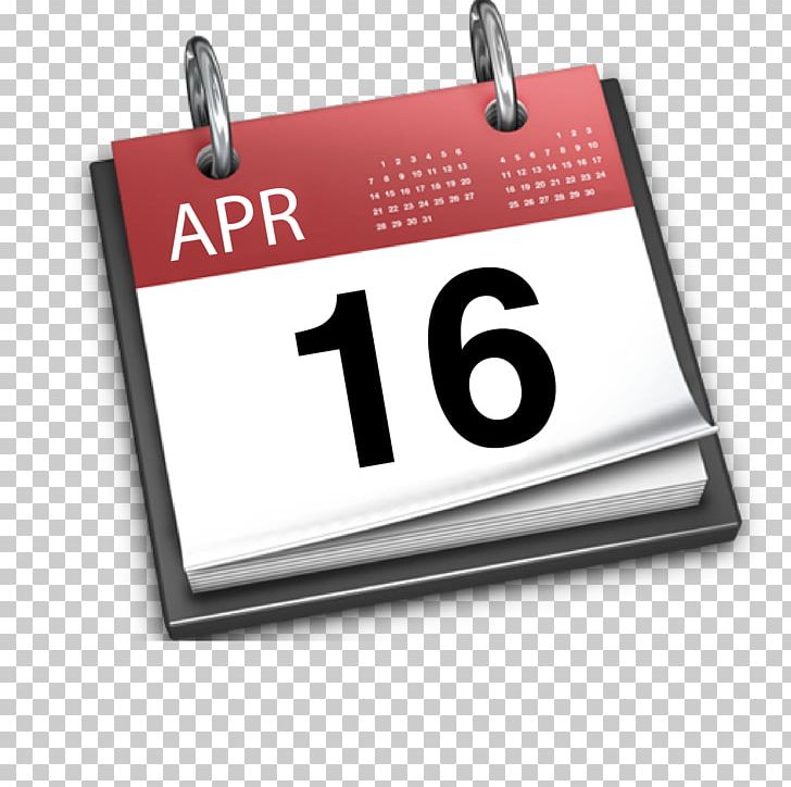 ICalendar Computer Icons Apple PNG, Clipart, Apple, Brand, Calendar, Calendaring Software, Computer Icons Free PNG Download