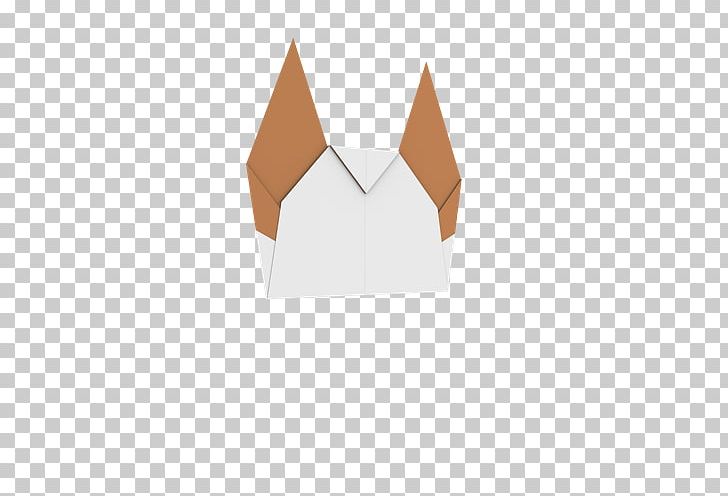 Paper Origami STX GLB.1800 UTIL. GR EUR Triangle PNG, Clipart, Angle, Animal, Cat, Dog, Line Free PNG Download