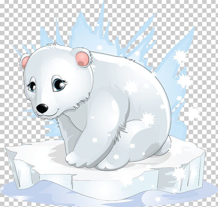 Polar Bear Cartoon PNG, Clipart, Animal, Animals, Baby Polar Bear, Baby Polar Bears, Balloon Cartoon Free PNG Download
