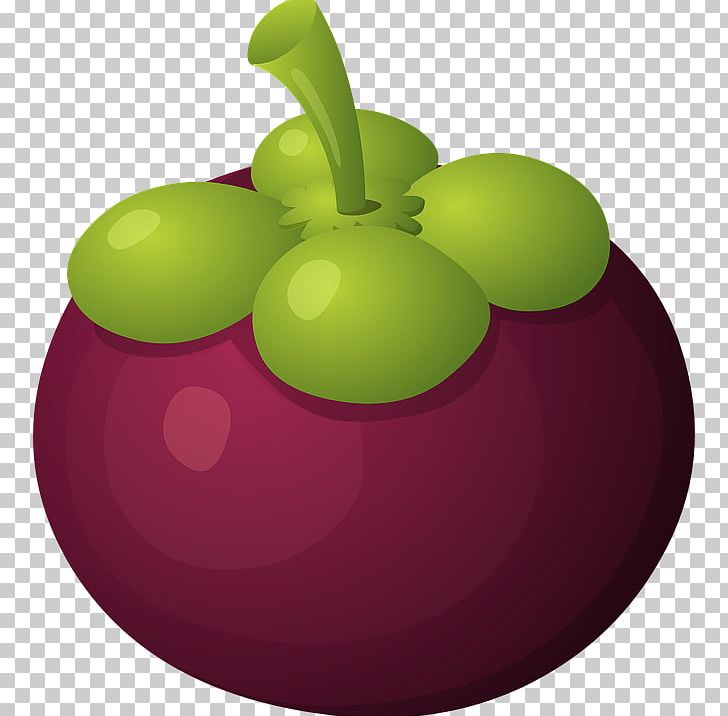 Purple Mangosteen Food Fruit PNG, Clipart, Apple, Clip Art, Computer Icons, Domain, Food Free PNG Download