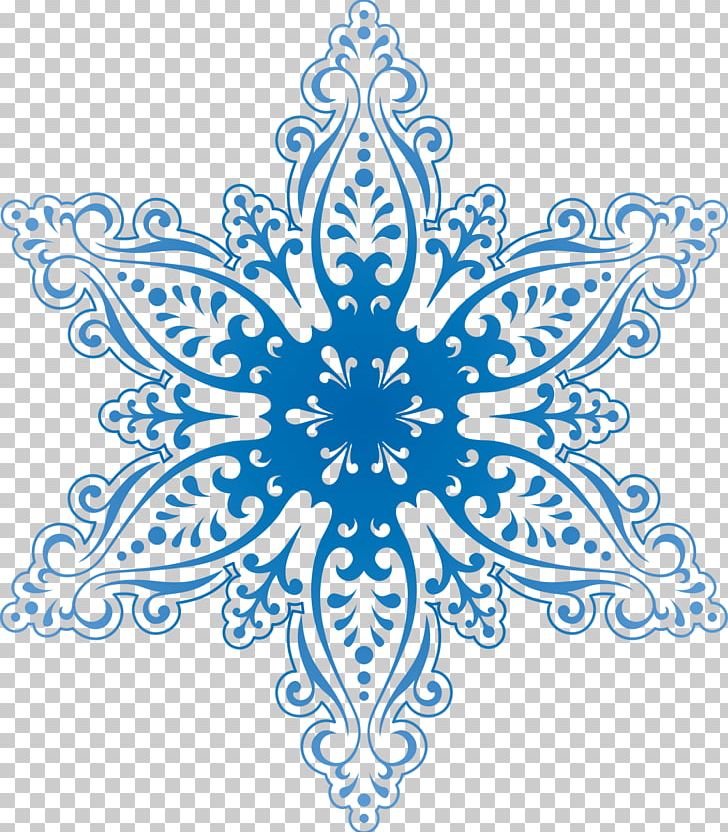 Snowflake PNG, Clipart, Black And White, Blue, Circle, Computer Icons, Crystal Free PNG Download