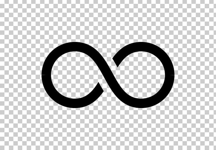 Computer Icons Infinity Symbol PNG, Clipart, Area, Art, Black And White, Brand, Circle Free PNG Download