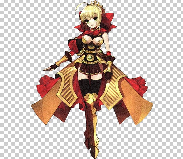 Fate/stay Night Fate/Extra Saber Fate/Zero Rider PNG, Clipart, Action Figure, Anime, Claudius, Costume Design, Fat Free PNG Download