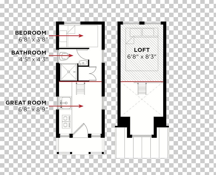Floor Plan Window Tumbleweed Tiny House Company Tiny House Movement PNG, Clipart, Angle, Area, Bay Window, Brand, Cottage Free PNG Download