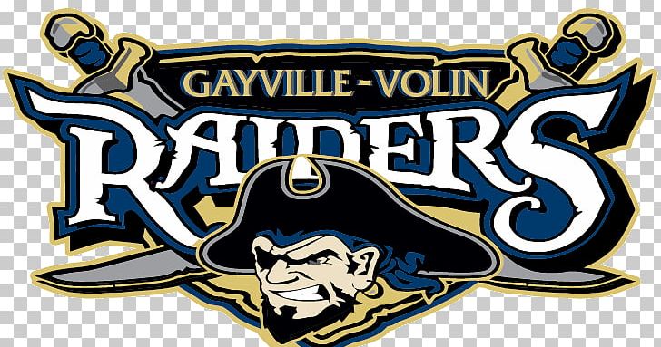 Gayville-Volin School District 63-1 Logo Oakland Raiders PNG, Clipart, Brand, Emblem, Employment, Label, Logo Free PNG Download