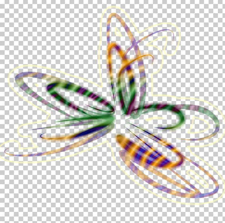 Insect Line PNG, Clipart, Animals, Butterfly, Creative, Flower, Insect Free PNG Download