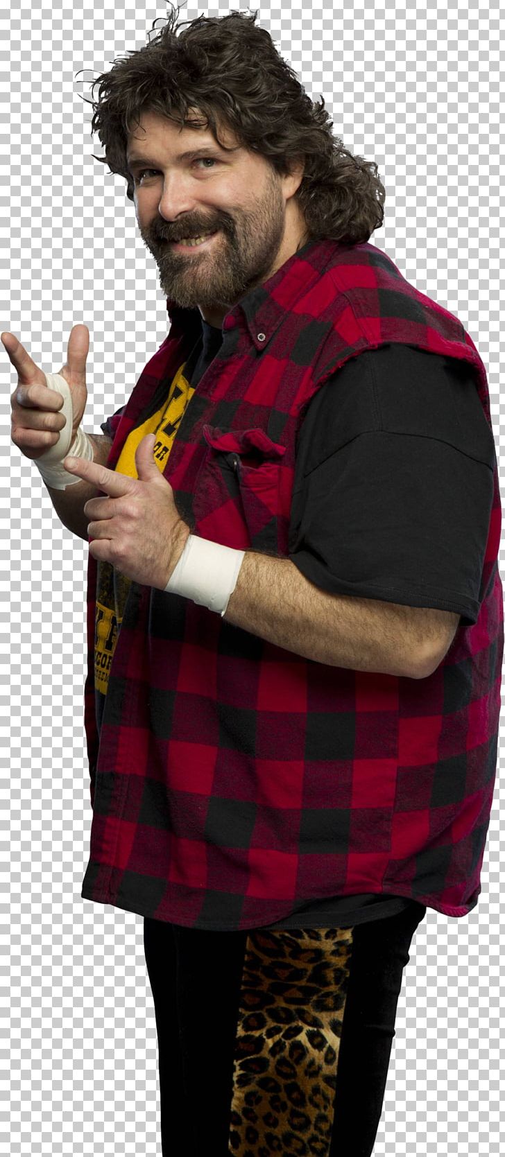Mick Foley WWE Raw WWE Championship Have A Nice Day: A Tale Of Blood And Sweatsocks Professional Wrestler PNG, Clipart, Aj Styles, Arm, Beard, Chris Jericho, Cm Punk Free PNG Download