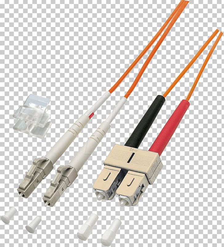Optical Fiber Cable Optical Fiber Connector Multi-mode Optical Fiber Network Cables PNG, Clipart, Adapter, Cable, Computer Network, Electrical Connector, Fiber Free PNG Download