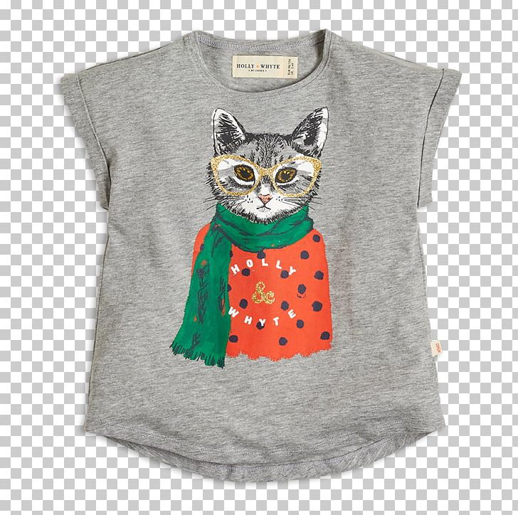 T-shirt Cat Blouse Sleeve Textile PNG, Clipart, Beauty Compassionate Printing, Blouse, Cat, Clothing, Sleeve Free PNG Download