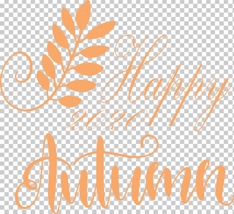 Orange PNG, Clipart, Flower, Happy Autumn, Happy Fall, Line, Logo Free PNG Download