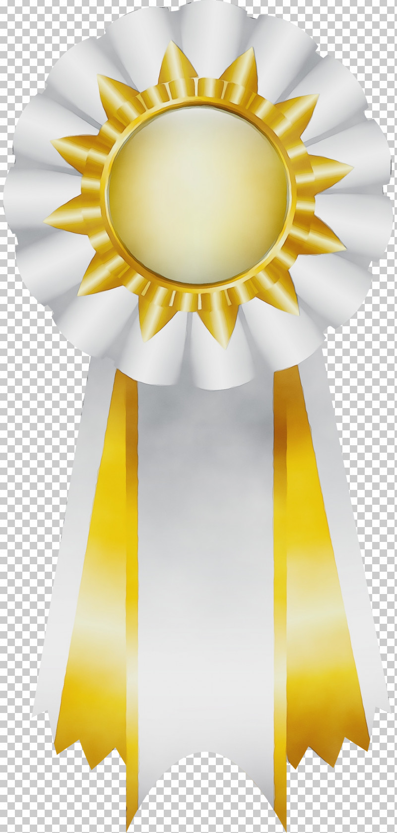 Trophy PNG, Clipart, Paint, Trophy, Watercolor, Wet Ink, Yellow Free PNG Download