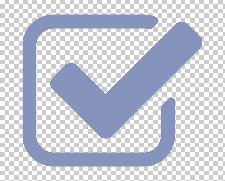 Computer Icons Font Awesome Icon Design Symbol PNG, Clipart, Angle, Blue, Brand, Check Mark, Computer Icons Free PNG Download