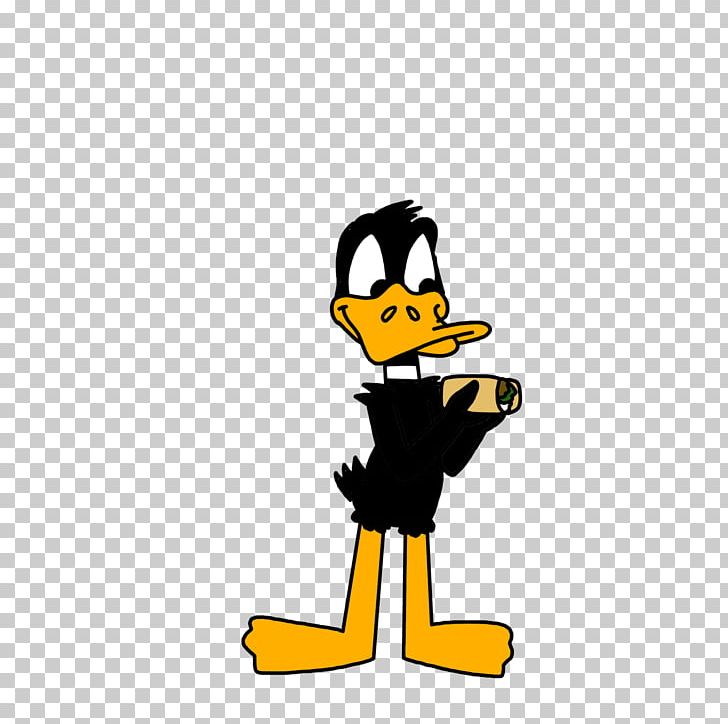 Daffy Duck Looney Tunes Art PNG, Clipart, 5 October, Animals, Art, Artist, Beak Free PNG Download