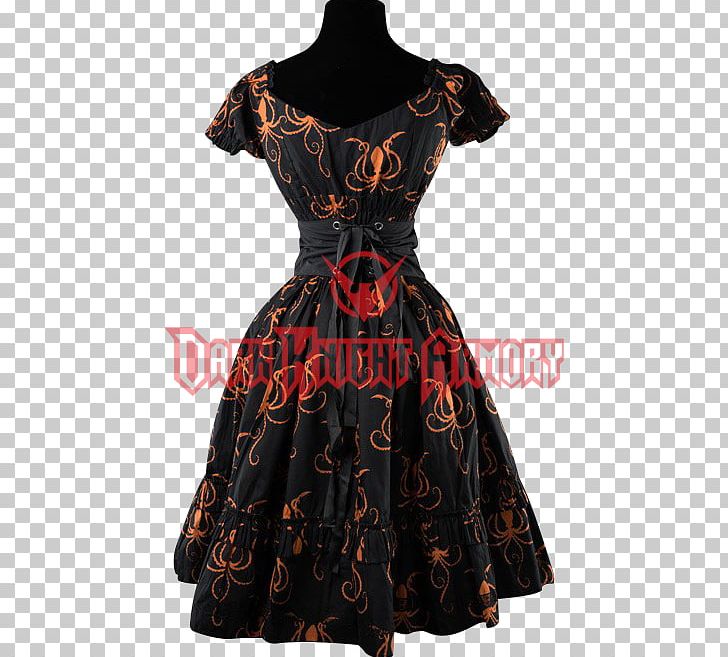 Dress Halloween Costume Victorian Fashion Gothic Fashion PNG, Clipart, Cocktail, Costume, Costume Design, Day Dress, Doctor Octopus Free PNG Download