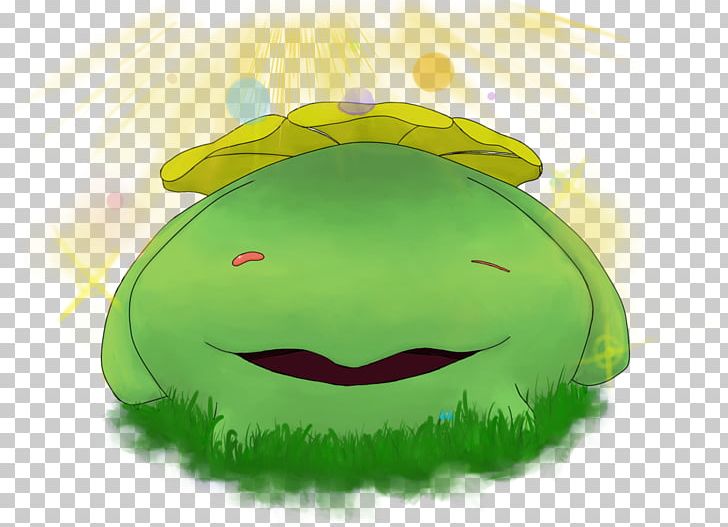 Game-Art-HQ Skiploom Pokémon Switzerland PNG, Clipart, Amphibian, Art, Cartoon, Character, Closeup Free PNG Download
