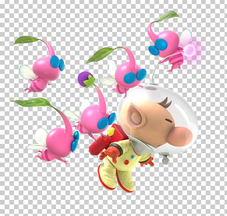 Hey! Pikmin Pikmin 2 Pikmin 3 Wii U PNG, Clipart, 3 Ds, Arzest, Baby Toys, Captain Olimar, Game Free PNG Download