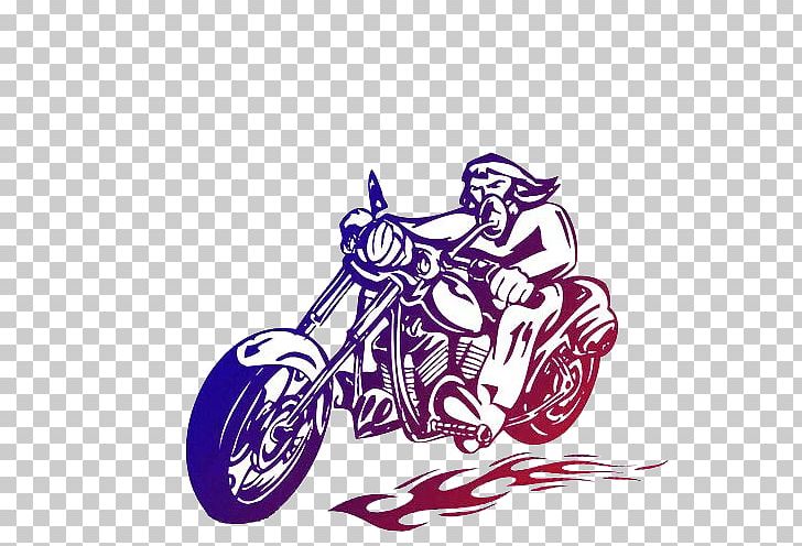 Motorcycle Decal Sticker Harley-Davidson PNG, Clipart, Art, Bicycle, Bicycle Frame, Car, Cartoon Motorcycle Free PNG Download