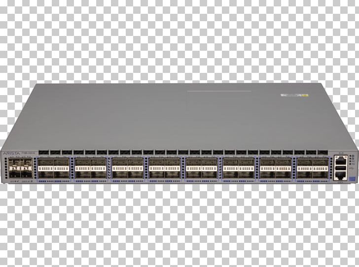 Network Switch Ethernet Hub USB Hub Data Center PNG, Clipart, 100 Gigabit Ethernet, Arista Networks, Computer Network, Computer Port, Data Center Free PNG Download