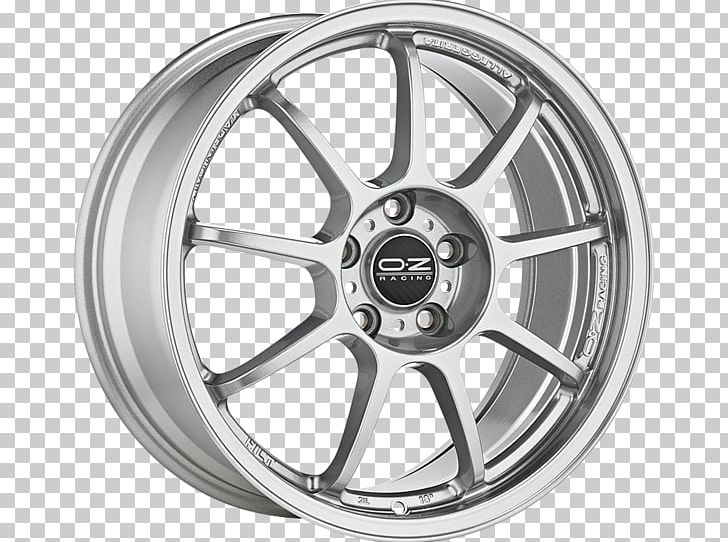OZ Group Car Honda Wheel Tire PNG, Clipart, Alloy Wheel, Automotive Tire, Automotive Wheel System, Auto Part, Bicycle Part Free PNG Download