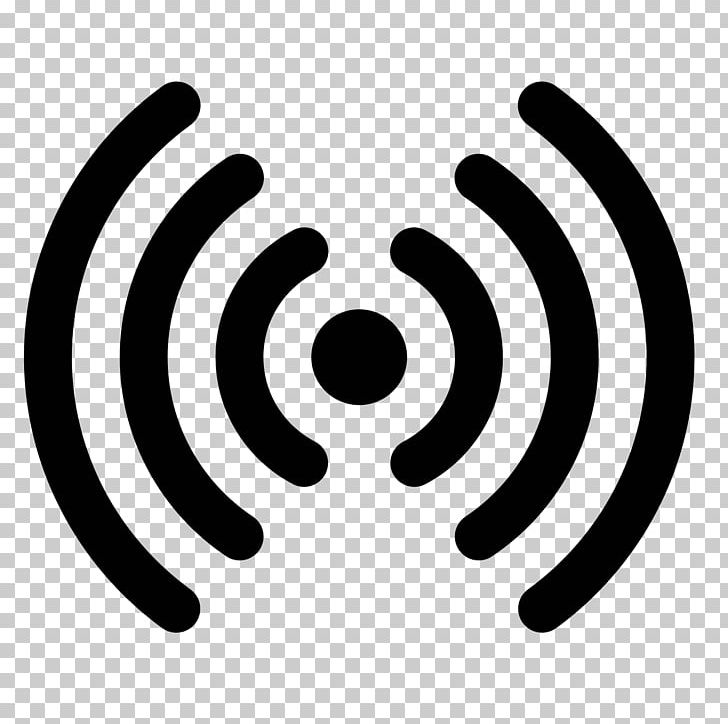 Radio-frequency Identification Computer Icons Mobile Phones Aerials PNG, Clipart, Aerials, Black And White, Circle, Computer Icons, Drawing Free PNG Download
