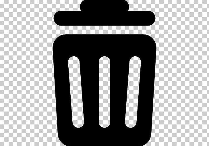 Rubbish Bins & Waste Paper Baskets Computer Icons PNG, Clipart, Bin, Black And White, Computer Icons, Download, Encapsulated Postscript Free PNG Download