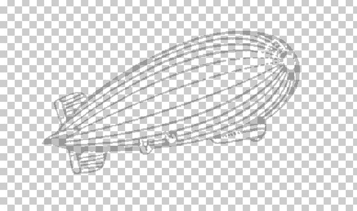 Zeppelin Srl Via Felice Matteucci PNG, Clipart, Airship, Angle, Art, Black And White, Blimp Free PNG Download
