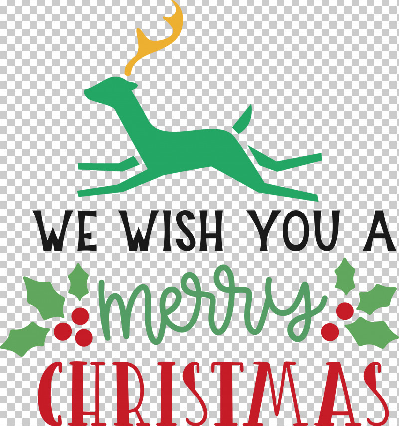 Merry Christmas Wish You A Merry Christmas PNG, Clipart, Biology, Line, Logo, M, Merry Christmas Free PNG Download
