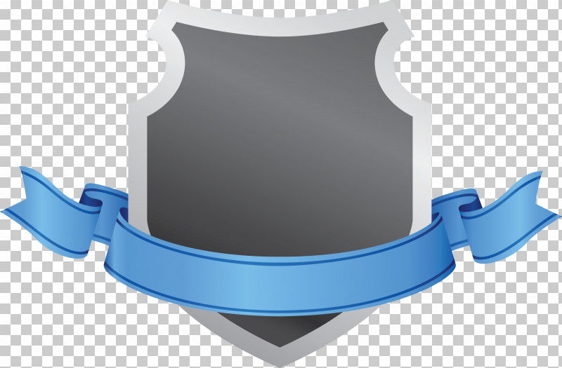 Emblem Ribbon PNG, Clipart, Blue, Emblem Ribbon, Shield Free PNG Download
