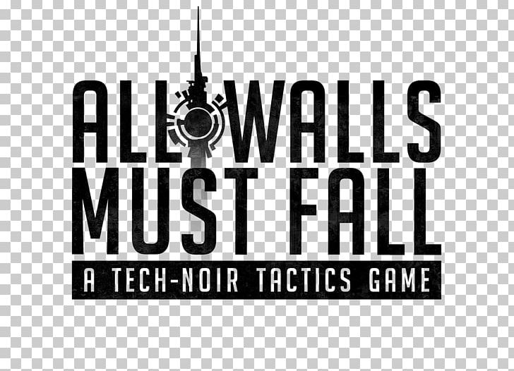 All Walls Must Fall PNG, Clipart, Access, Action Game, Action Roleplaying Game, Black And White, Brand Free PNG Download