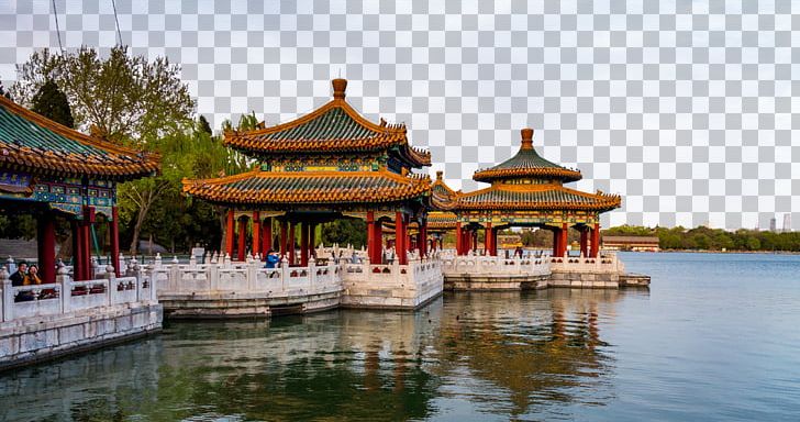 Beihai Park Miaoying Temple Shinto Shrine Tourism U8682u8702u7a9d PNG, Clipart, Architecture, Beihai Park, Beijing, Building, Chinese Architecture Free PNG Download