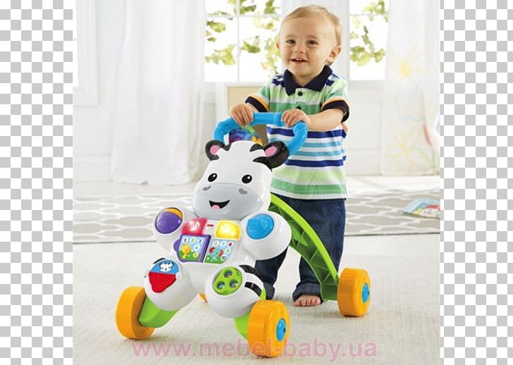 Fisher-Price Learn With Me Zebra Walker Educational Toys Infant PNG, Clipart, Baby Toys, Baby Walker, Child, Educational Toys, Fisher Free PNG Download