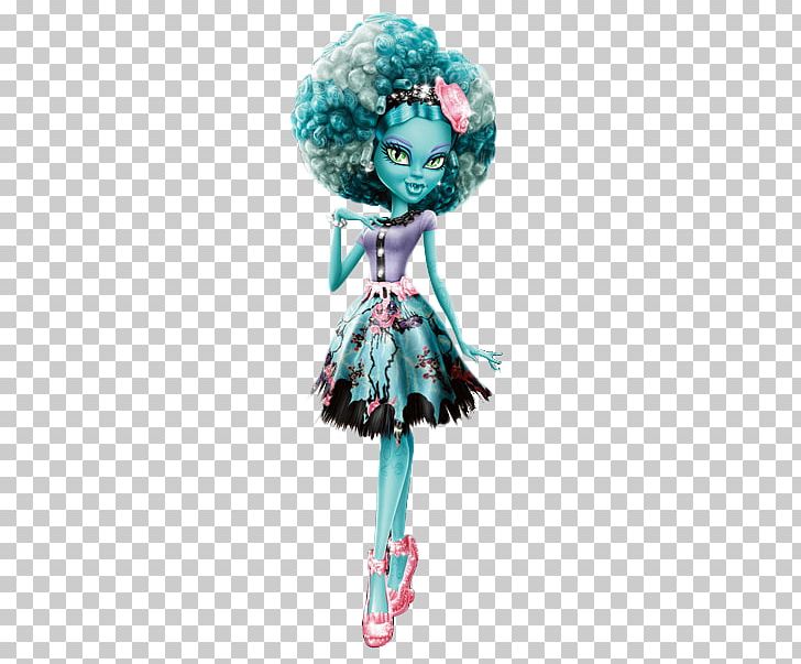 Honey Island Swamp Monster Monster High Frights PNG, Clipart, Clothing, Costume Design, Doll, Ever After High, Fashion Doll Free PNG Download