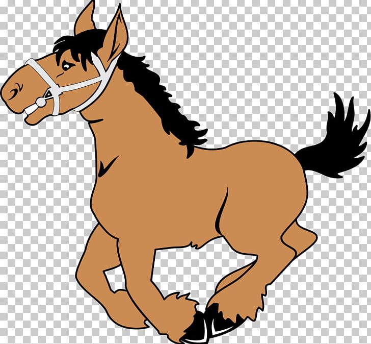 Horse Cartoon Pony Humour PNG, Clipart, Cartoon, Donkey, Drawing, Editorial Cartoon, Horse Free PNG Download