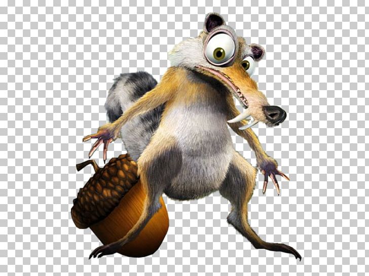 Scrat Sid Ice Age Blue Sky Studios PNG, Clipart, Animation, Blue Sky Studios, Character, Fauna, Heroes Free PNG Download