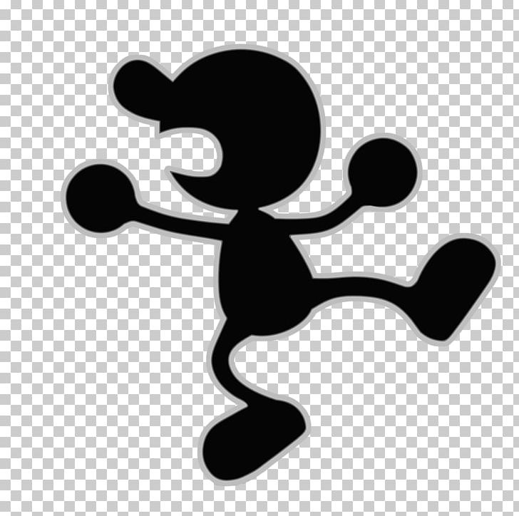 Super Smash Bros. For Nintendo 3DS And Wii U Super Smash Bros. Brawl Super Smash Bros. Melee PNG, Clipart, Black And White, Game, Game Watch, Gaming, Heroes Free PNG Download