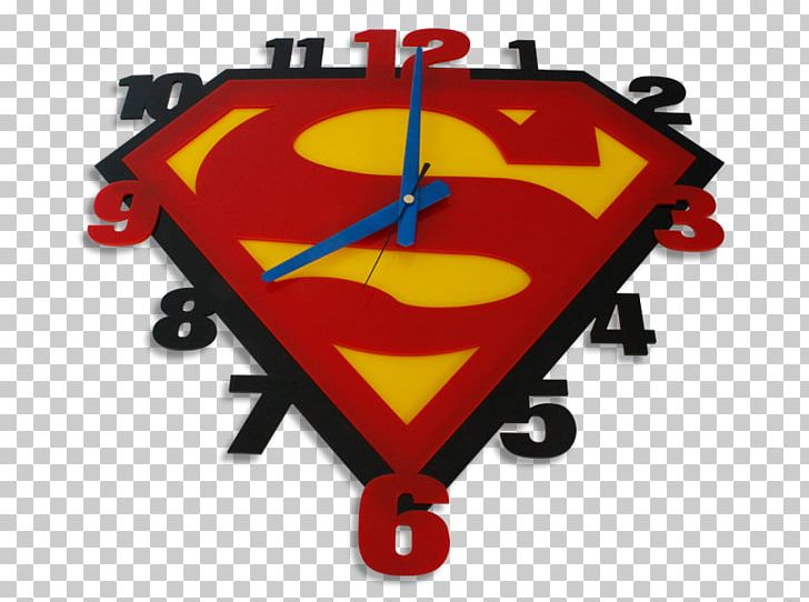 Superman Laser Cutting Clock Engraving PNG, Clipart, Batman V Superman Dawn Of Justice, Clock, Cutting, Engraving, Laser Free PNG Download