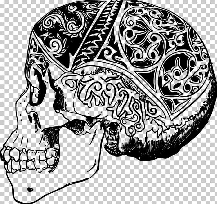Tattoo PNG, Clipart, Art, Autocad Dxf, Automotive Design, Black And White, Bone Free PNG Download