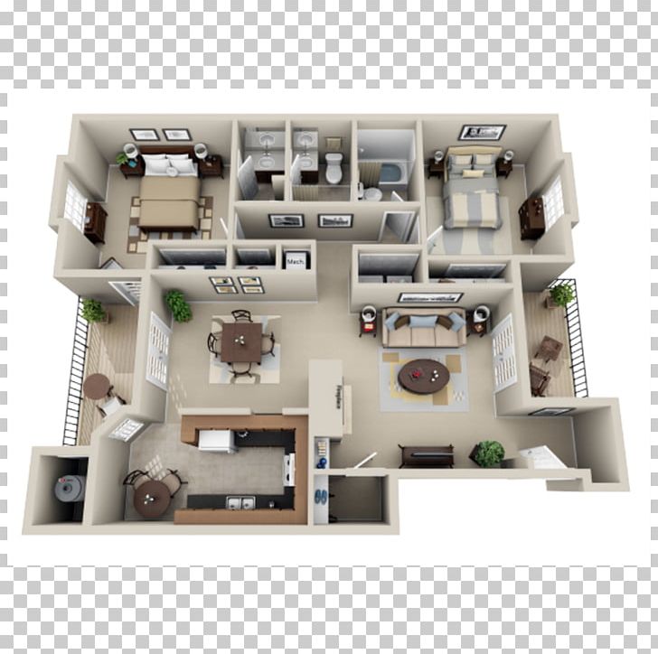 3D Floor Plan Apartment House Storey PNG, Clipart, 3d Floor Plan, Apartment, Building, Charlotte, Chill Hill Apartments Free PNG Download